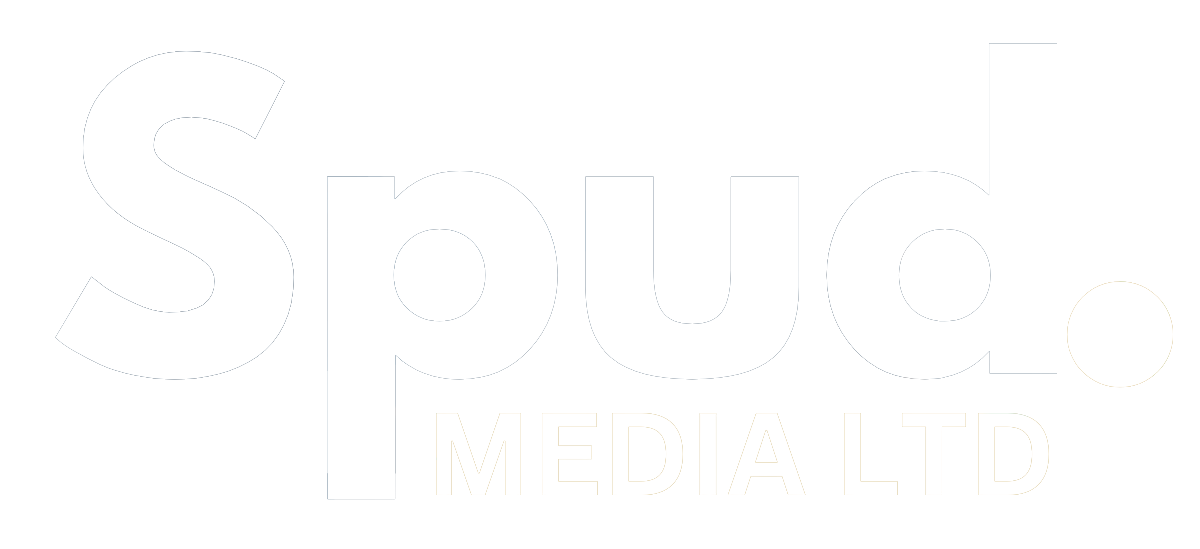 Content Writing, Proofreading, Web Design & Social Media Spud Media Ltd